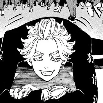 Profile image of 竜胆