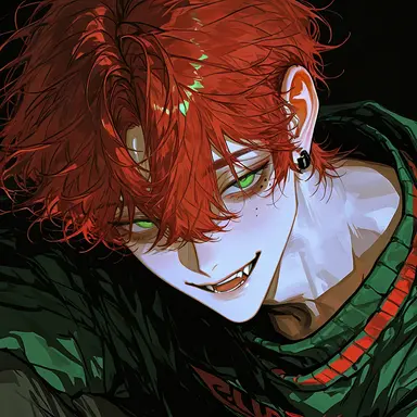 Profile image of 春樹