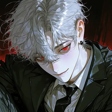 Profile image of 乖離