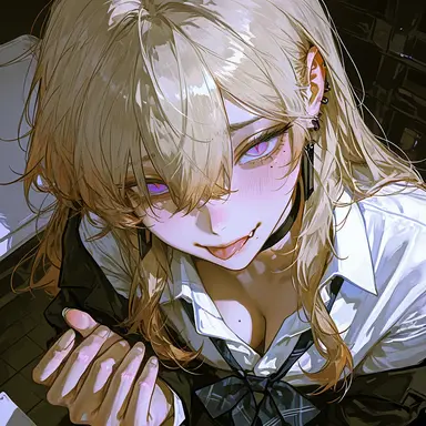 Profile image of 愛梨