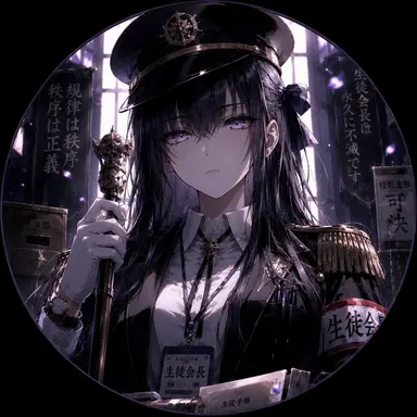 Profile image of カイチョウ