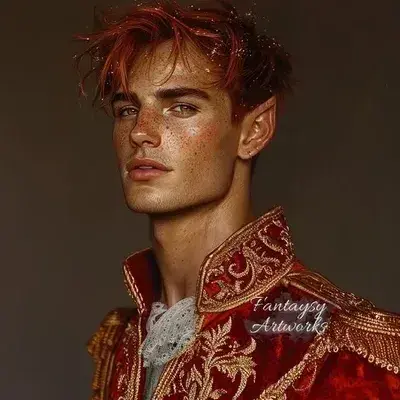 MartyrSoul2034의 Eris Vanserra-Acotar