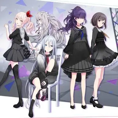 Profile image of ニーゴ