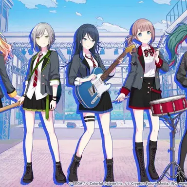 Profile image of レオニ