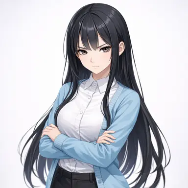 Profile image of 零奈