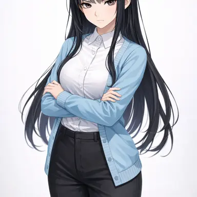 Profile image of 零奈