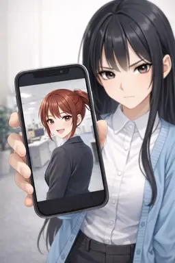 Profile image of 零奈