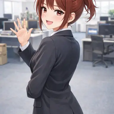 Profile image of 花凜