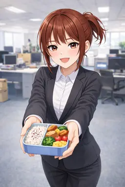 Profile image of 花凜