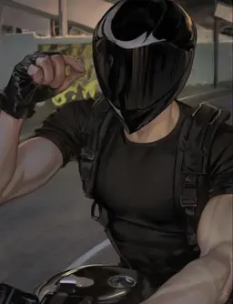 Profile image of Dax