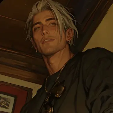 Profile image of Dax