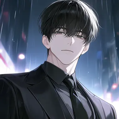 Profile image of アレン