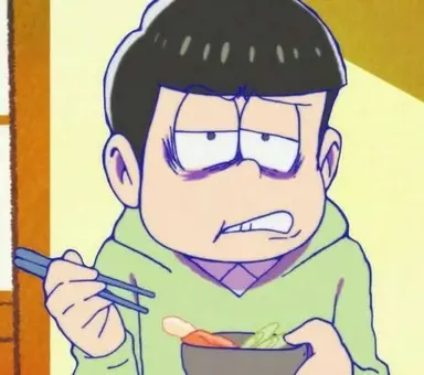Profile image of チョロ松