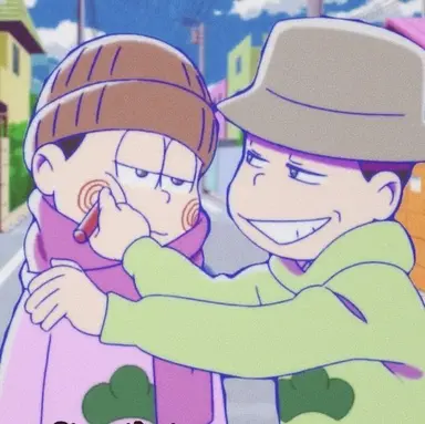 Profile image of トド松