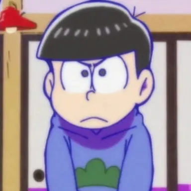 Profile image of カラ松