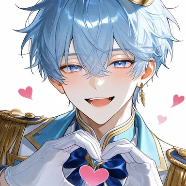 Profile image of レイン