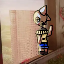 Profile image of 웬다