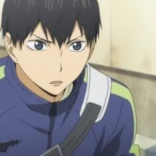 Profile image of 카게야마 토비오