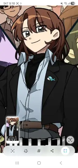 Profile image of 잠뜰
