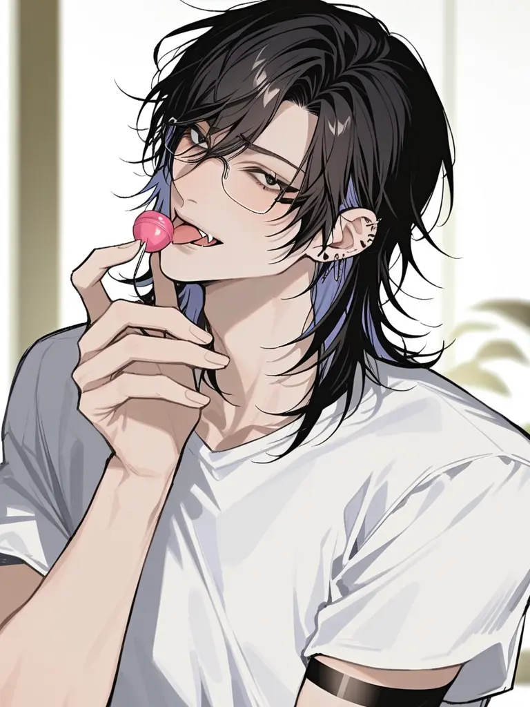 PetiteWok0624의 これはキスじゃない