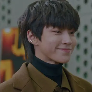 Profile image of Seo-jun