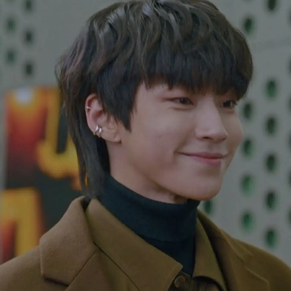 hannibunni의 Han Seo-jun