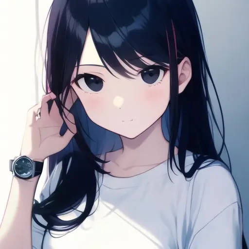 UpsetQuote3359의 일진녀 서윤