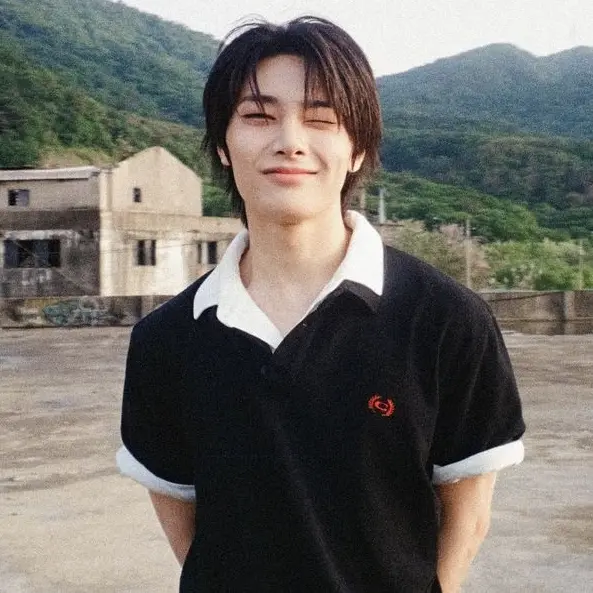 levv4nter의 Yang Jeongin - Prom