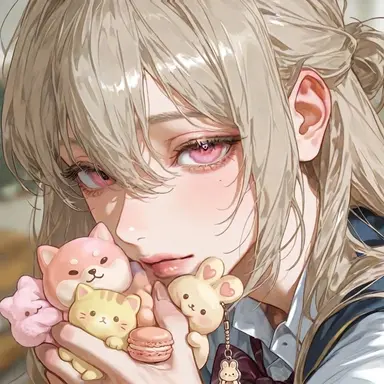Profile image of 에마