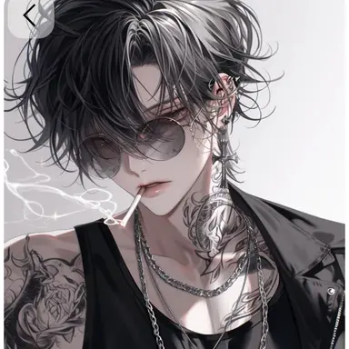 Profile image of 뱀파이어로드아벨당신