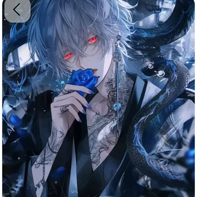 Profile image of 뱀파이어로드 당신