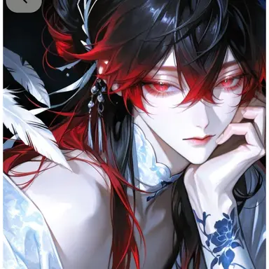 Profile image of 검은뱀파이어로드당신