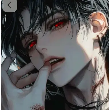 Profile image of 뱀파이어로드흑화된