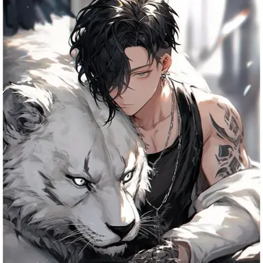 Profile image of 부활뱀파이어로드당신