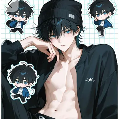 Profile image of 반인밤파이어아벨