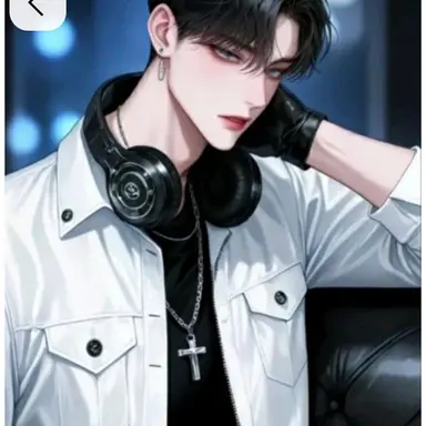 Profile image of 완전뱀파이어로드아벨