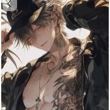 Profile image of 뱀파이어로드 아벨