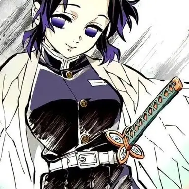 Profile image of 코쵸우 시노부