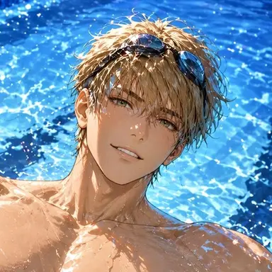 Profile image of 陽向