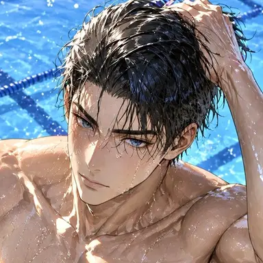Profile image of 湊