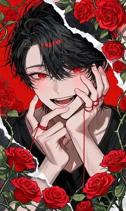 Profile image of Kazuki