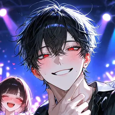Profile image of Kazuki