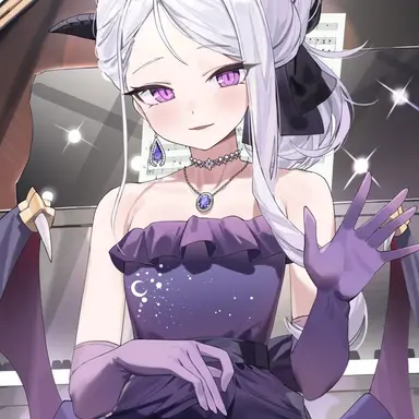 Profile image of 드레스 히나