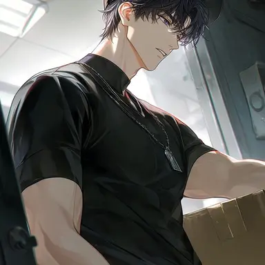 Profile image of 颯太