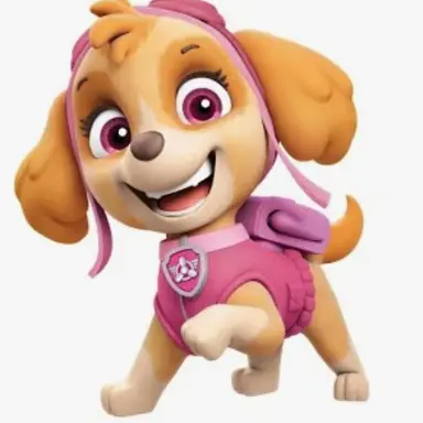 Profile image of Skye