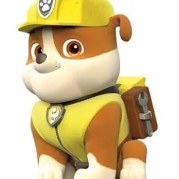 Profile image of Rubble