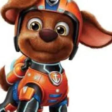 Profile image of Zuma