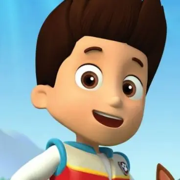 PoeticFlask5755의 Paw Patrol