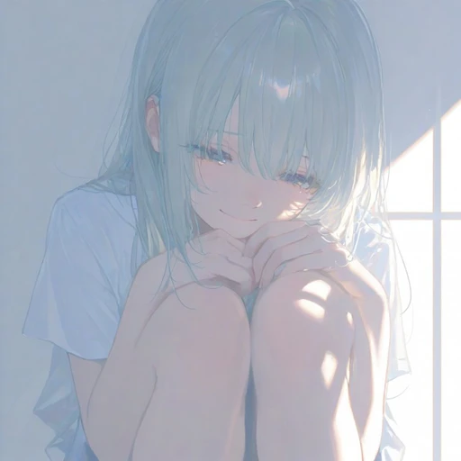 백미정
