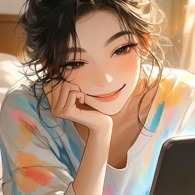 Profile image of Priya